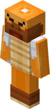 Minecraft asset