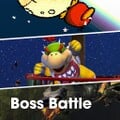 Boss Battles (Japanese)