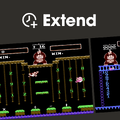 Donkey Kong Jr. Math (Japanese)