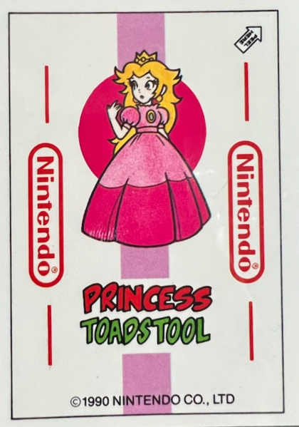 File:Nintendo Game Pack UK 41 Princess Toadstoll.png