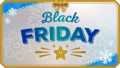 Black Friday banner from the 2022 Nintendo Holiday Gift Guide
