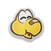 Koops (smiling)