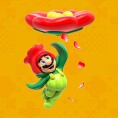Poll option from an opinion poll on character meet & greets from Super Mario Bros. Wonder – Nintendo Switch 2 Edition + Meetup in Bellabel Park for the Nintendo Switch 2