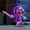 Yūrei Kenshi Dūke in Princess Peach: Showtime!
