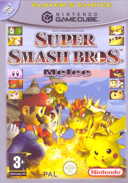 File:Player's Choice SSBM Box IT.jpg