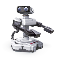 R.O.B., MarioWiki