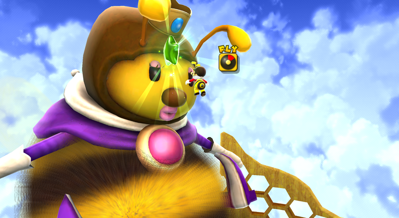 File:SMG2 Honeyhop Green Star 2.png