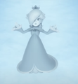 The look-alike Rosalina that appears if Rosalina is being used in Party-Planner Trek and Free Play