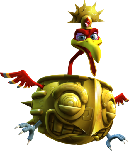 Stu - Super Mario Wiki, the Mario encyclopedia