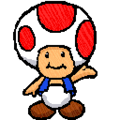 Toad picture 2