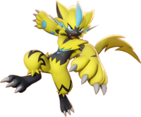 UNITE 'Zeraora.png