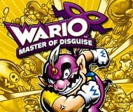 Review: Wario: Master of Disguise