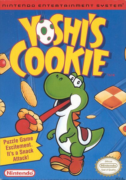File:Yoshi's Cookie NES - Box NA.jpg