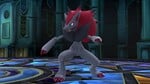 Zoroark in Super Smash Bros. for Wii U