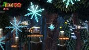 Snowflake - Super Mario Wiki, the Mario encyclopedia