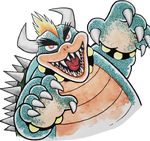 Bowser