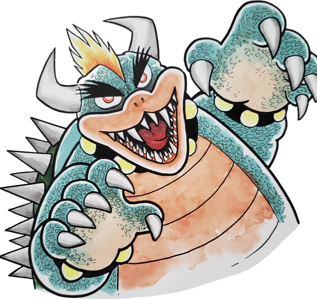 File:Bowser SMW1.png