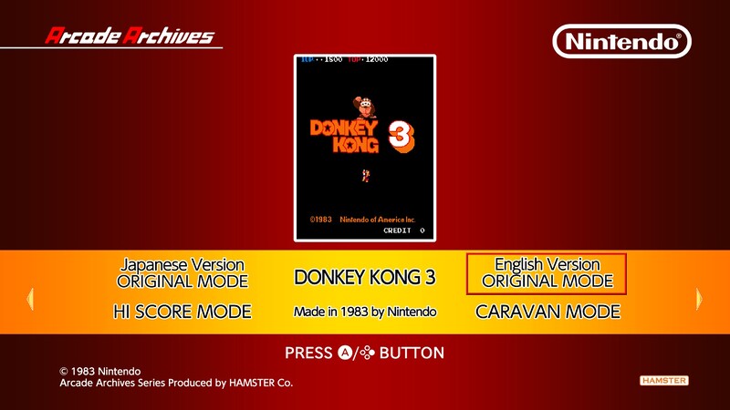 File:DK3ArcadeArchivesTitleScreen.jpg