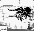 Octopus (Classic, Game Boy)