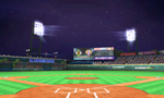 Harbor Park (unlockable)