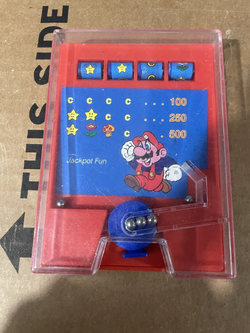 Jackpot Fun