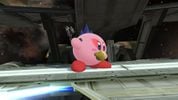 Kirby with Falco Lombardi's ability
