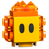 A character from LEGO Super Mario