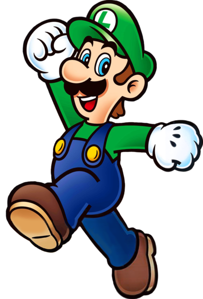 File:Luigi jump shaded.png
