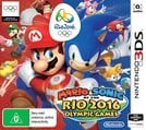 Australian box art
