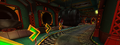 Menu background for Round 3