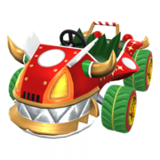 Monster (tire) - Super Mario Wiki, the Mario encyclopedia