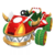 Holiday King from Mario Kart Tour