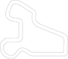 Map of London Loop 2 from Mario Kart Tour.