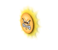 Angry Sun