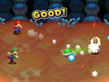 Mario & Luigi: Bowser's Inside Story + Bowser Jr.'s Journey