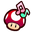 Spirited Item icon from Mario & Luigi: Brothership.