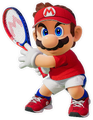 Mario Tennis Fever