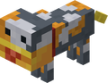 Spotted Wolf (Super Mario Mash-Up Pack, baby)