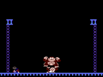 Thumbnail for "Round 4 Clear (All Clear!)" from Donkey Kong Jr. for Nintendo Music