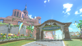 Image for "Peach Beach (Intro)" from Mario Kart World on Nintendo Music
