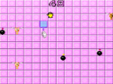 Thumbnail for "Gnat Attack: Level 3" from Mario Paint for Nintendo Music.