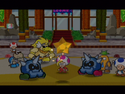 Thumbnail for "Supportive Voices from Afar" from Paper Mario: The Thousand-Year Door used for Nintendo Music.