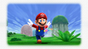 Thumbnail for "The Power of the Stars" from Super Mario Galaxy 2 used for Nintendo Music.