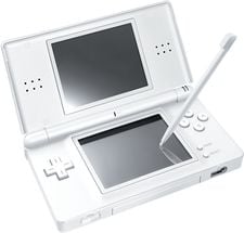 Nintendo DS - Super Mario Wiki, the Mario encyclopedia