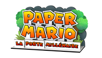 French logo