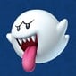 Profile of a Boo from Play Nintendo.