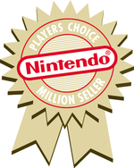 Player's Choice logo