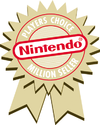 Player's Choice - Super Mario Wiki, the Mario encyclopedia