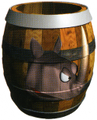 Rambi Barrel