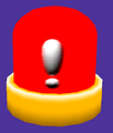 An unused checkpoint ! Switch from Super Mario Galaxy